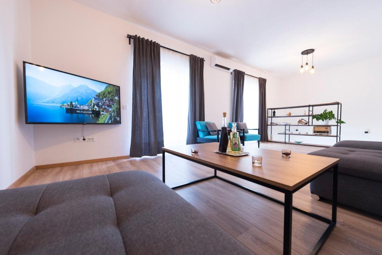 Holiday Home Lana سوبيتار المظهر الخارجي الصورة