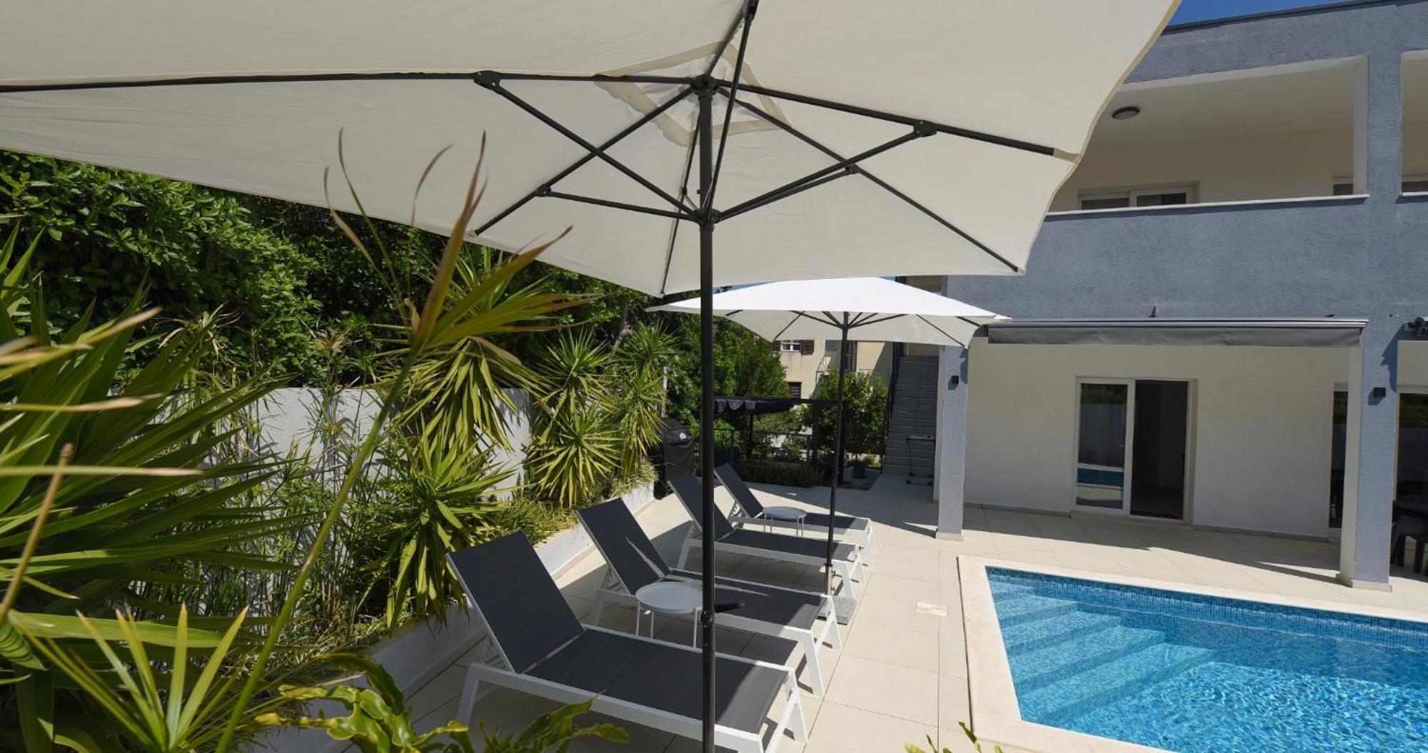 Holiday Home Lana سوبيتار المظهر الخارجي الصورة